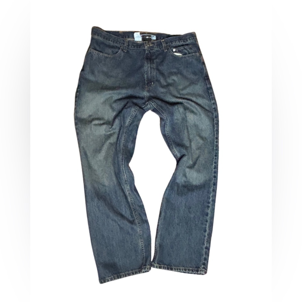 Vintage Harley Davidson Jeans